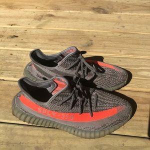 Adidas Yeezy Beluga Size 11